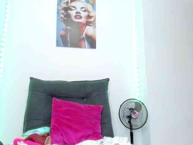 Tina-houston webcam