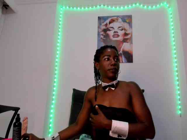 Tina-houston webcam