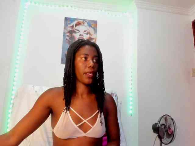 Tina-houston webcam