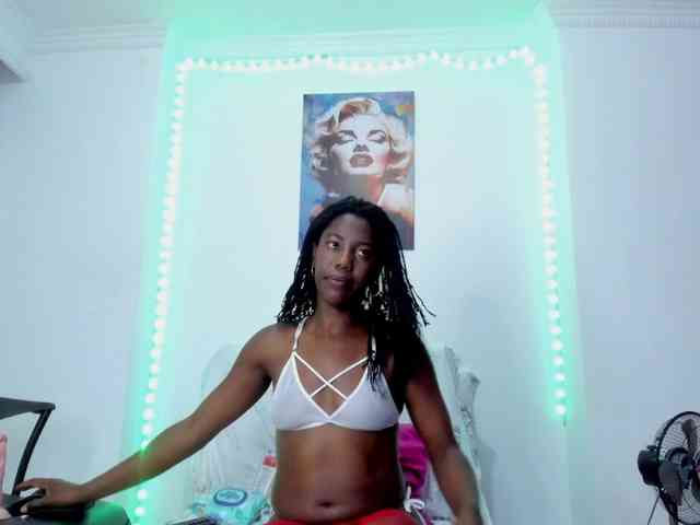 Tina-houston webcam