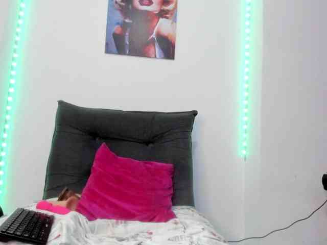 Tina-houston webcam