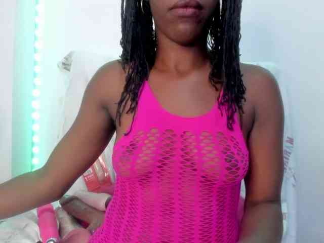 Modelo: Tina-houston