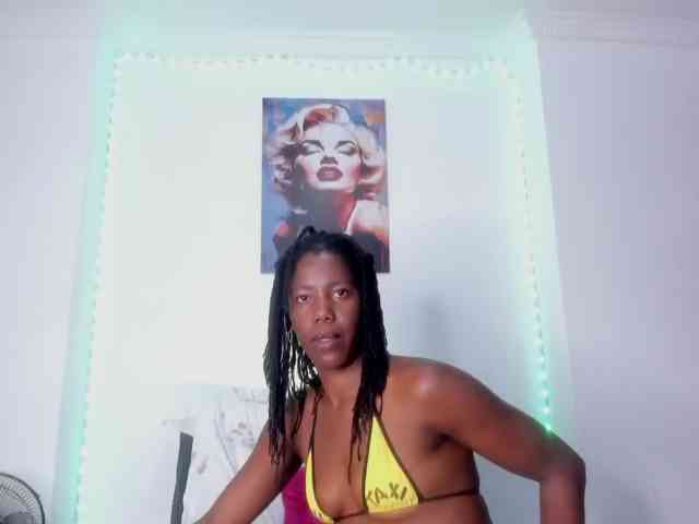 Tina-houston webcam