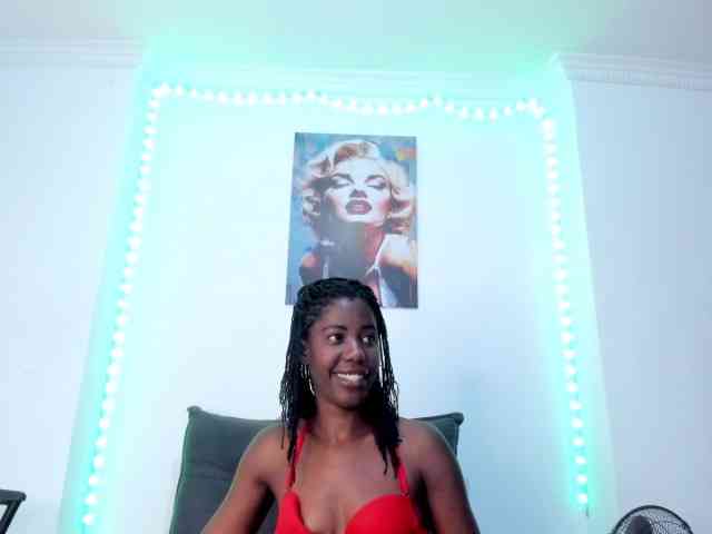 Tina-houston webcam
