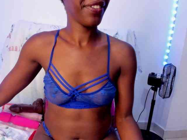 Modelo: Tina-houston