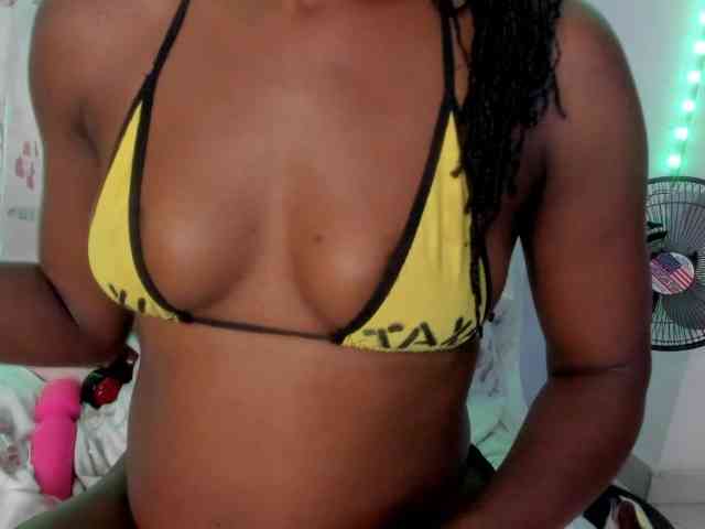 Tina-houston webcam