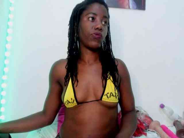 Modelo: Tina-houston