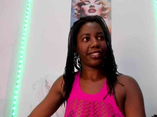 Tina-houston webcam