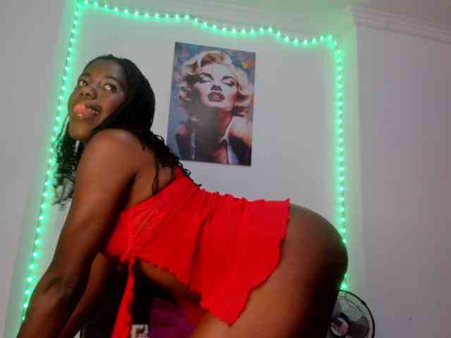 Tina-houston webcam