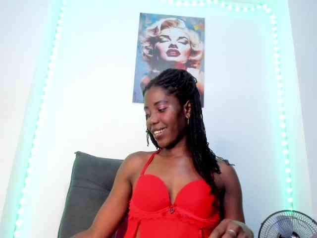 Tina-houston webcam