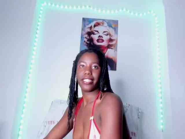 Tina-houston webcam