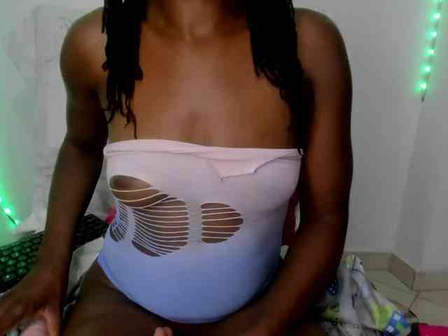 Tina-houston webcam