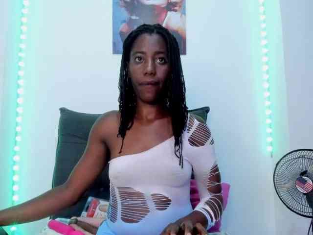 Tina-houston webcam