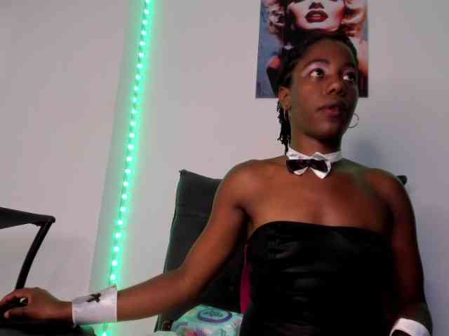 Tina-houston webcam
