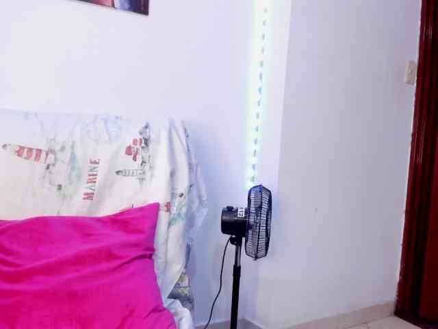 Modelo: Tina-houston