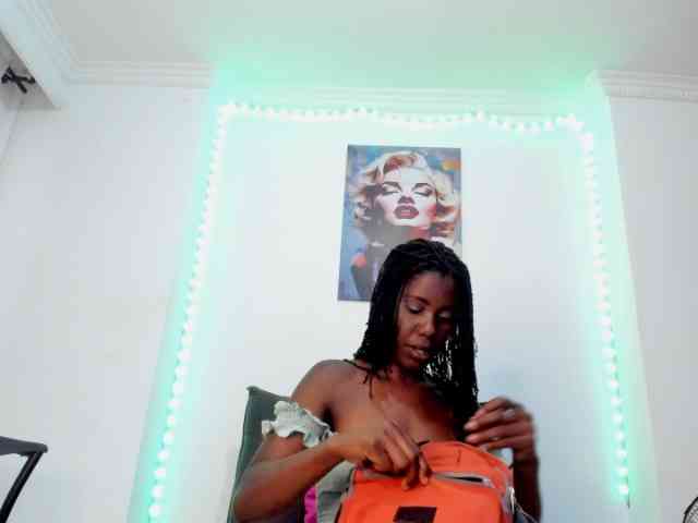 Tina-houston webcam