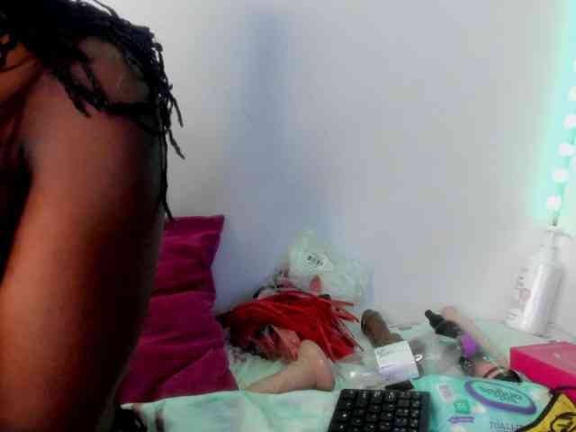 Tina-houston webcam