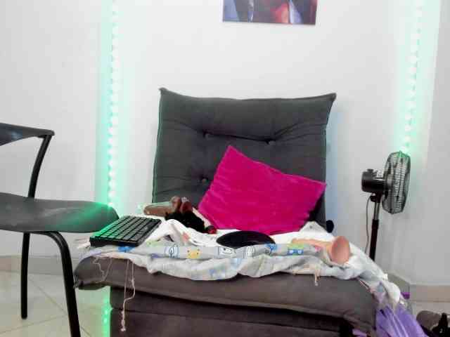 Tina-houston webcam
