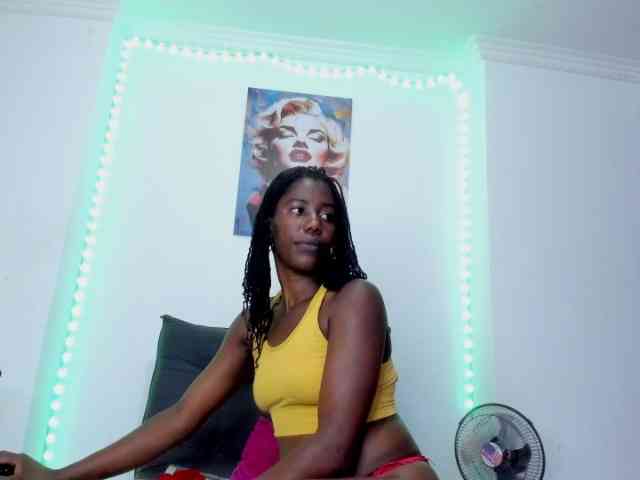 Tina-houston webcam