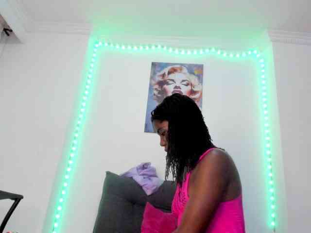 Tina-houston webcam