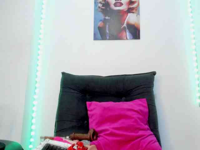 Tina-houston webcam