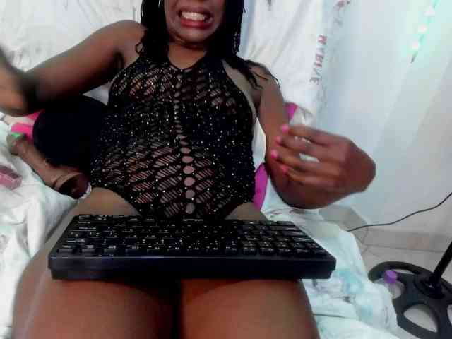 Tina-houston webcam