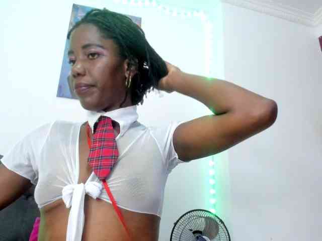 Modelo: Tina-houston