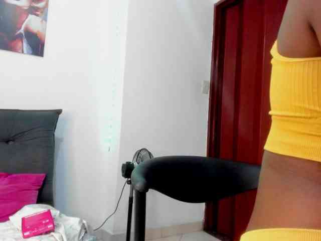 Tina-houston webcam
