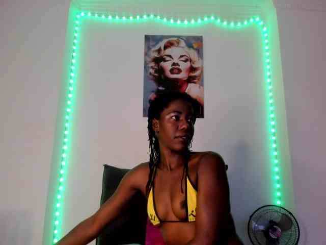 Tina-houston webcam