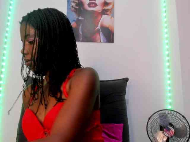 Tina-houston webcam