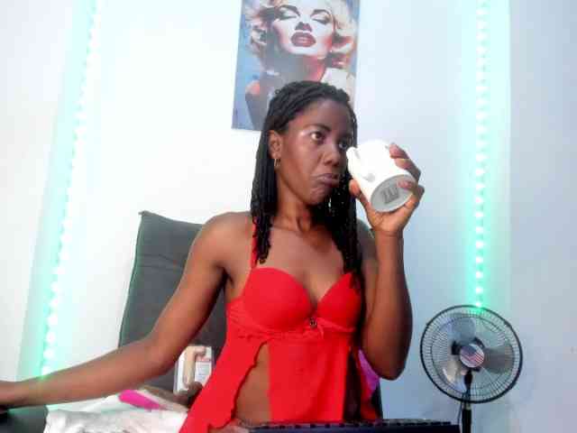 Tina-houston webcam