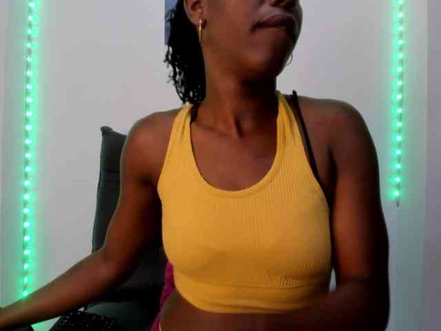 Tina-houston webcam