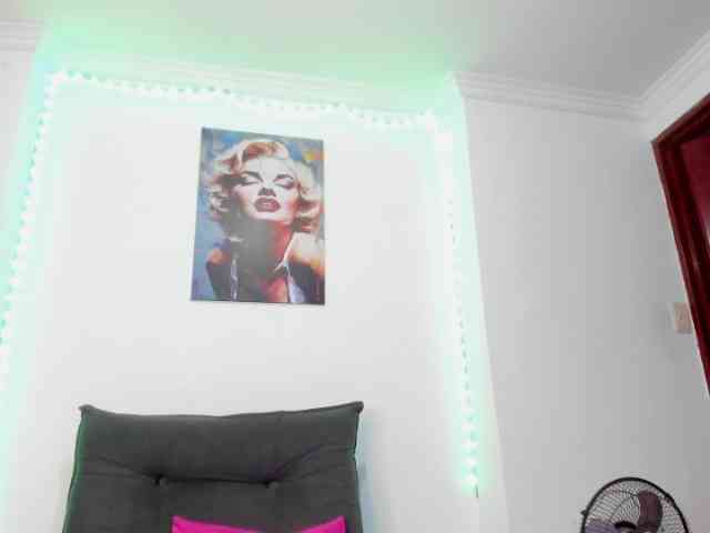 Tina-houston webcam