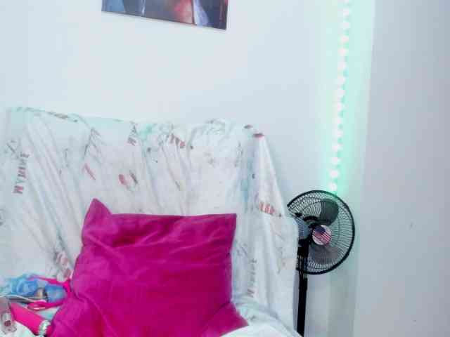 Tina-houston webcam