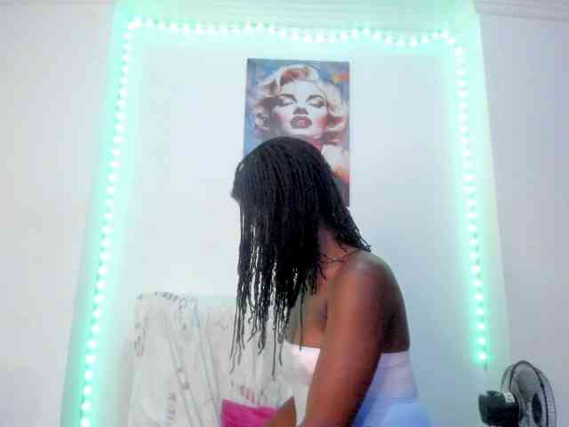 Tina-houston webcam