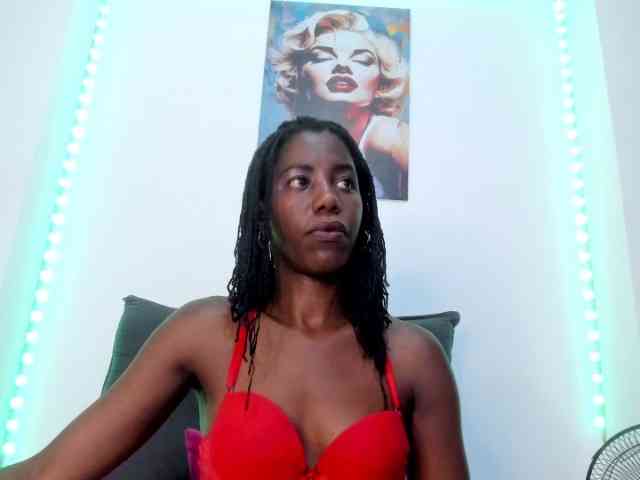 Tina-houston webcam