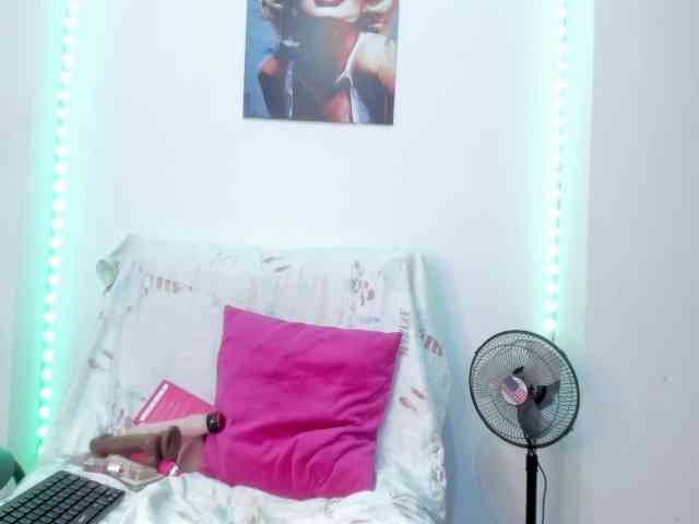 Tina-houston webcam