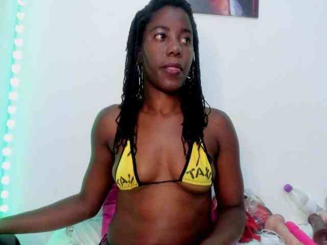 Tina-houston webcam