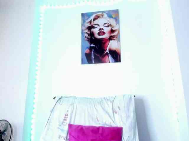 Modelo: Tina-houston