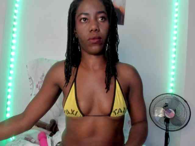 Tina-houston webcam