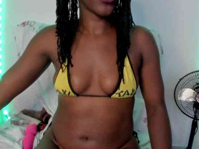 Tina-houston webcam