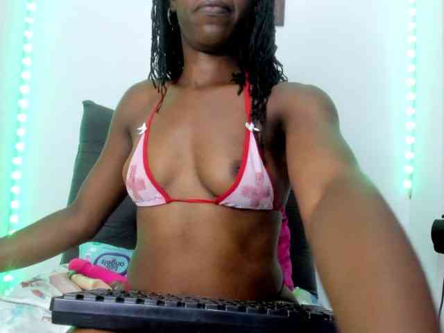 Tina-houston webcam