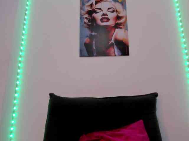 Tina-houston webcam