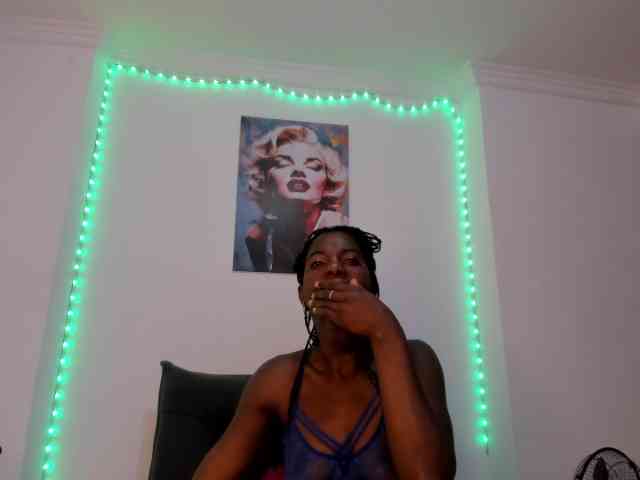 Tina-houston webcam