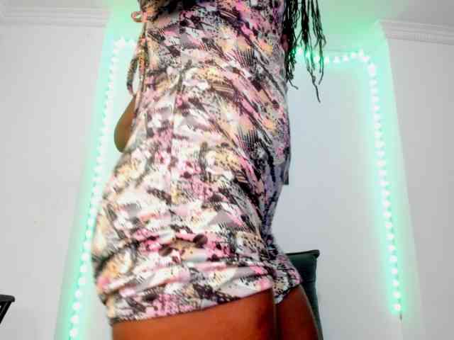 Tina-houston webcam