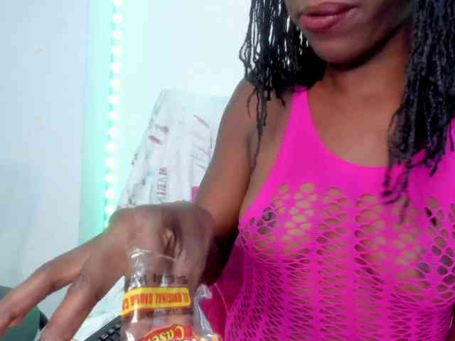 Modelo: Tina-houston