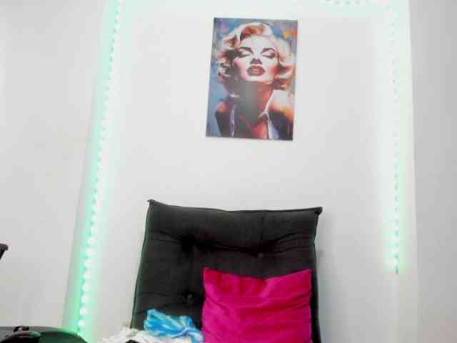 Tina-houston webcam