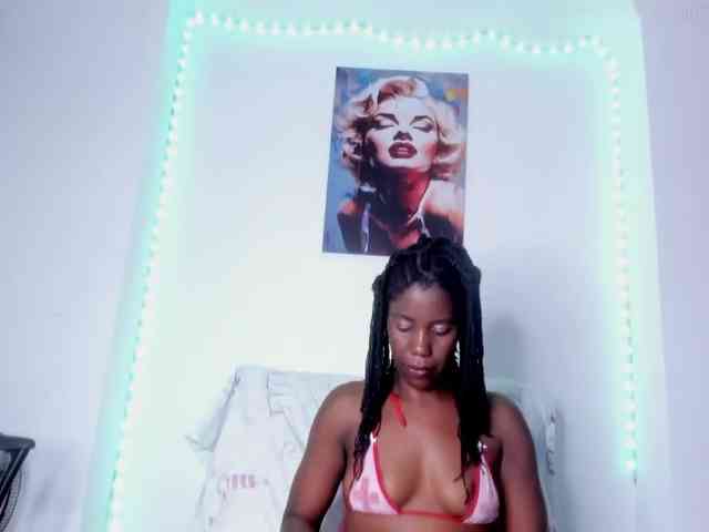 Tina-houston webcam