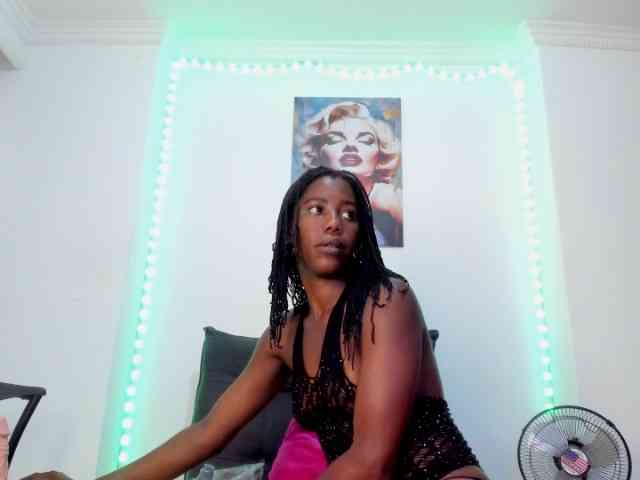 Tina-houston webcam