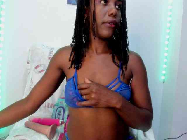Tina-houston webcam